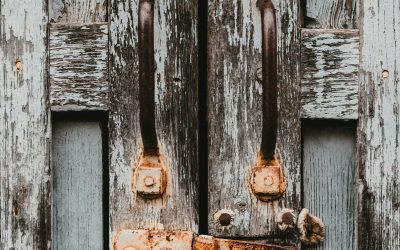 Standing in the Doorway Between Worlds: A Sacred Initiation